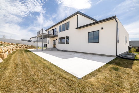 Tiny photo for 2899 E LAKE DR, Eagle Mountain, UT 84005 (MLS # 2182559)