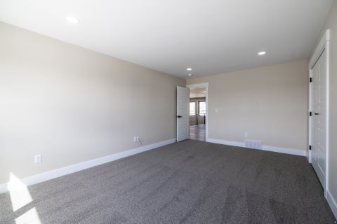 Tiny photo for 2899 E LAKE DR, Eagle Mountain, UT 84005 (MLS # 2182559)