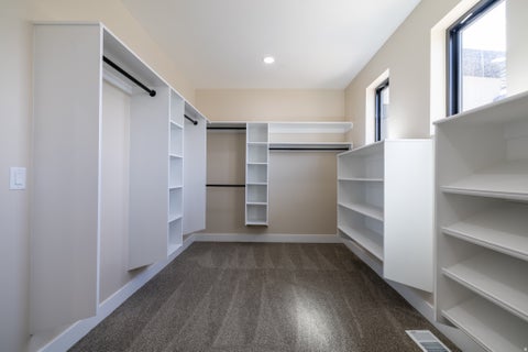 Tiny photo for 2899 E LAKE DR, Eagle Mountain, UT 84005 (MLS # 2182559)
