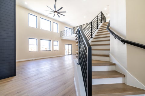 Tiny photo for 2899 E LAKE DR, Eagle Mountain, UT 84005 (MLS # 2182559)