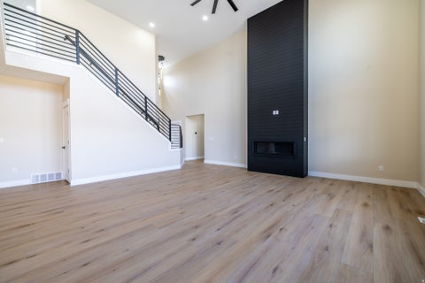 Tiny photo for 2899 E LAKE DR, Eagle Mountain, UT 84005 (MLS # 2182559)