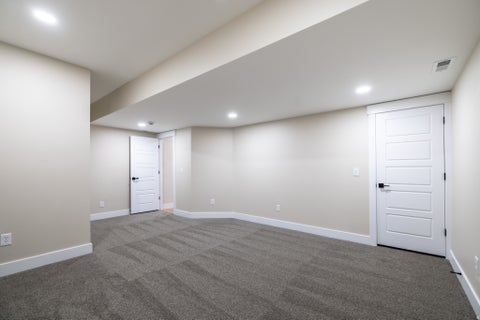 Tiny photo for 2899 E LAKE DR, Eagle Mountain, UT 84005 (MLS # 2182559)