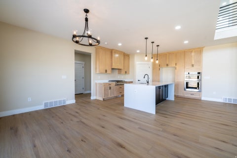 Tiny photo for 2899 E LAKE DR, Eagle Mountain, UT 84005 (MLS # 2182559)