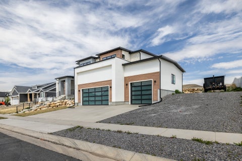 Tiny photo for 2899 E LAKE DR, Eagle Mountain, UT 84005 (MLS # 2182559)