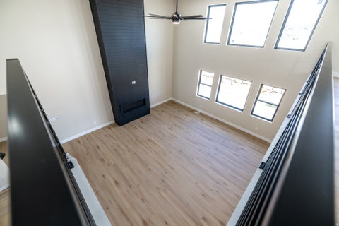 Tiny photo for 2899 E LAKE DR, Eagle Mountain, UT 84005 (MLS # 2182559)