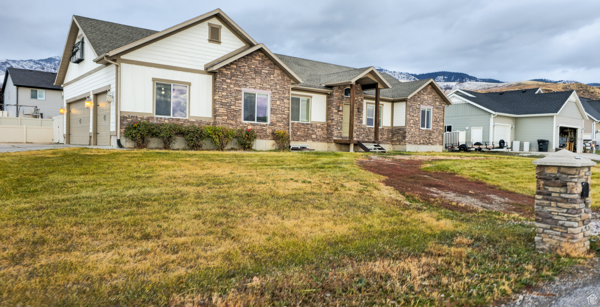 600 N Cherry Ridge Ln, Richmond, Utah image 2