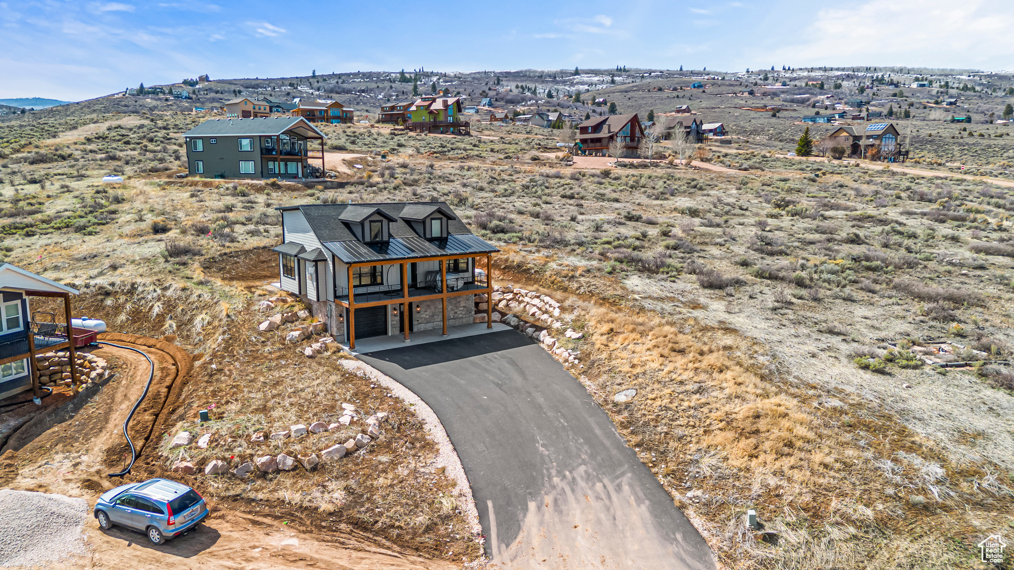 3467 S Porcupine Cir, Garden City, Utah image 27