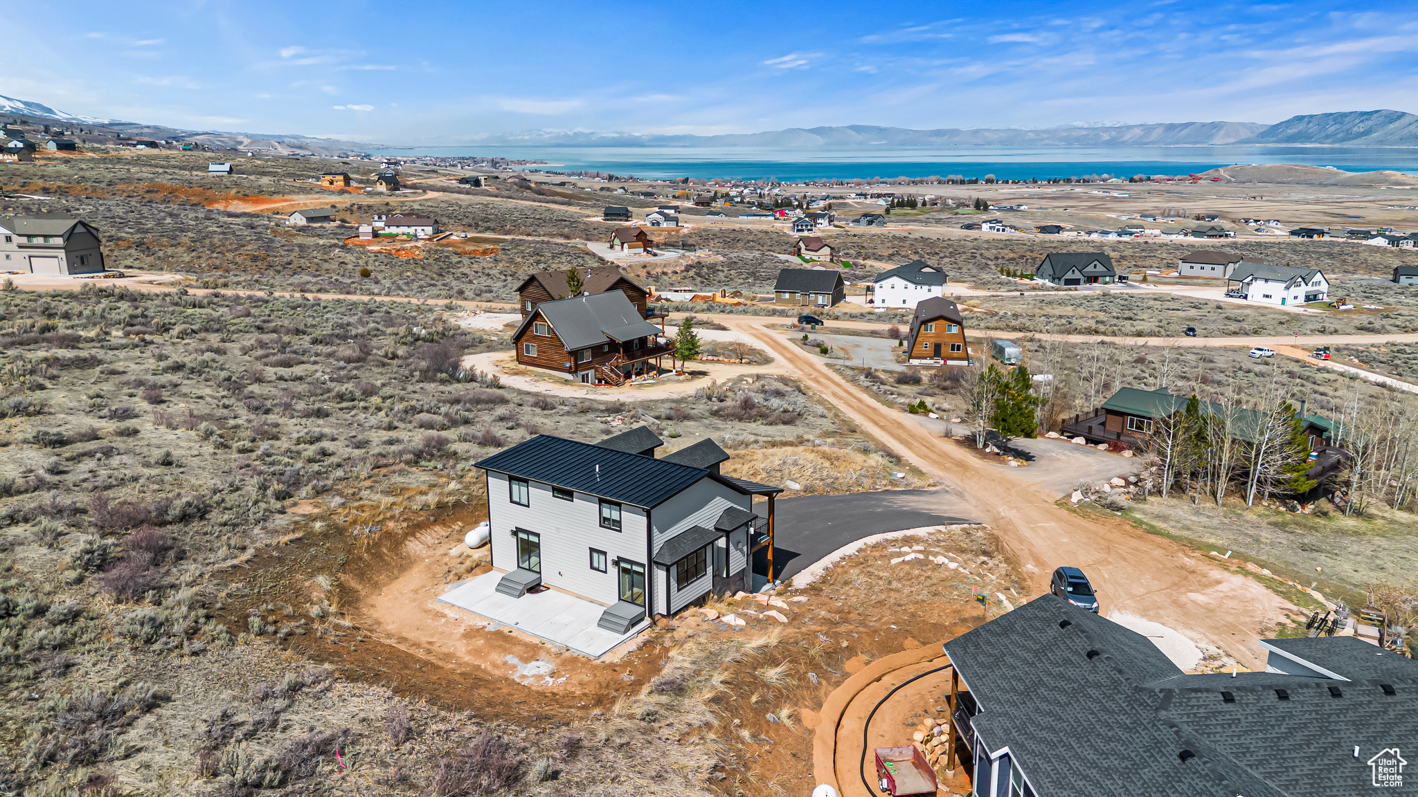 3467 S Porcupine Cir, Garden City, Utah image 30