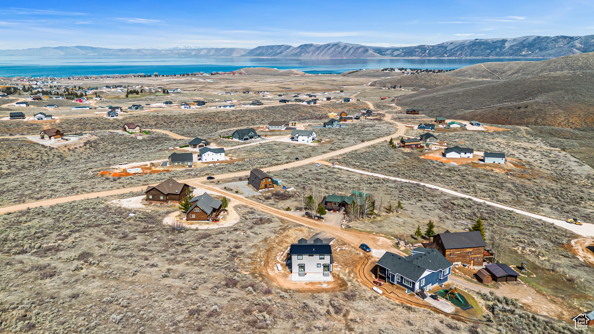 3467 S Porcupine Cir, Garden City, Utah image 31