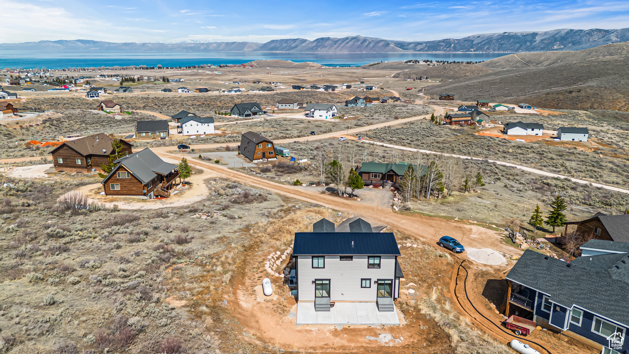 3467 S Porcupine Cir, Garden City, Utah image 28