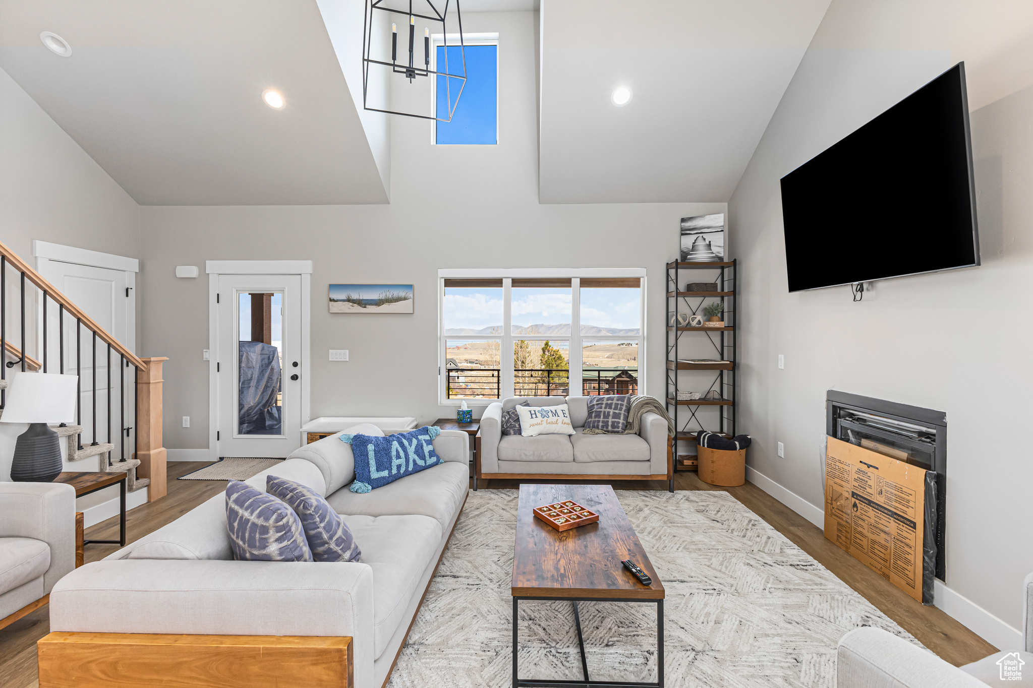 3467 S Porcupine Cir, Garden City, Utah image 3