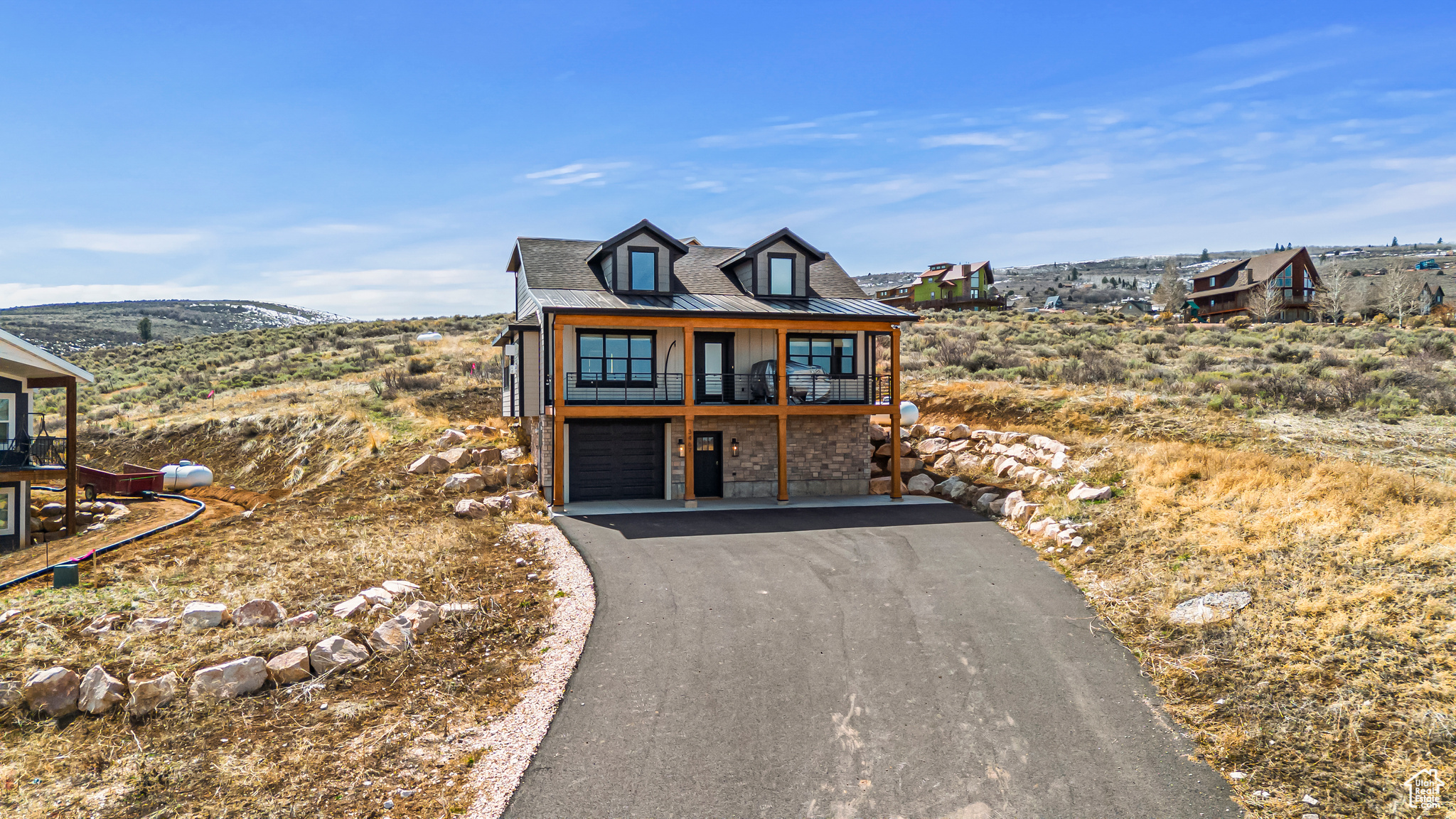 3467 S Porcupine Cir, Garden City, Utah image 26