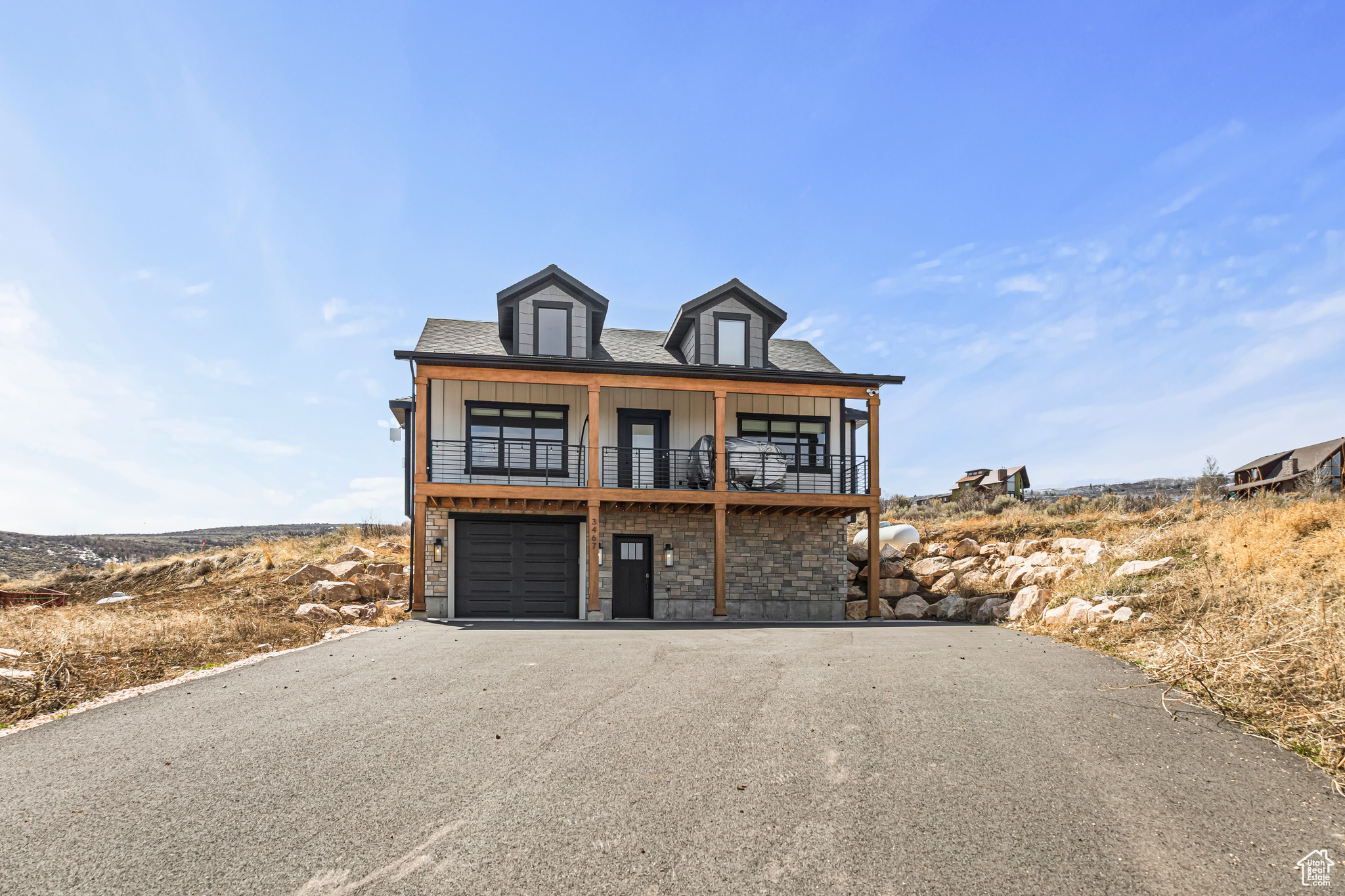 3467 S Porcupine Cir, Garden City, Utah image 24