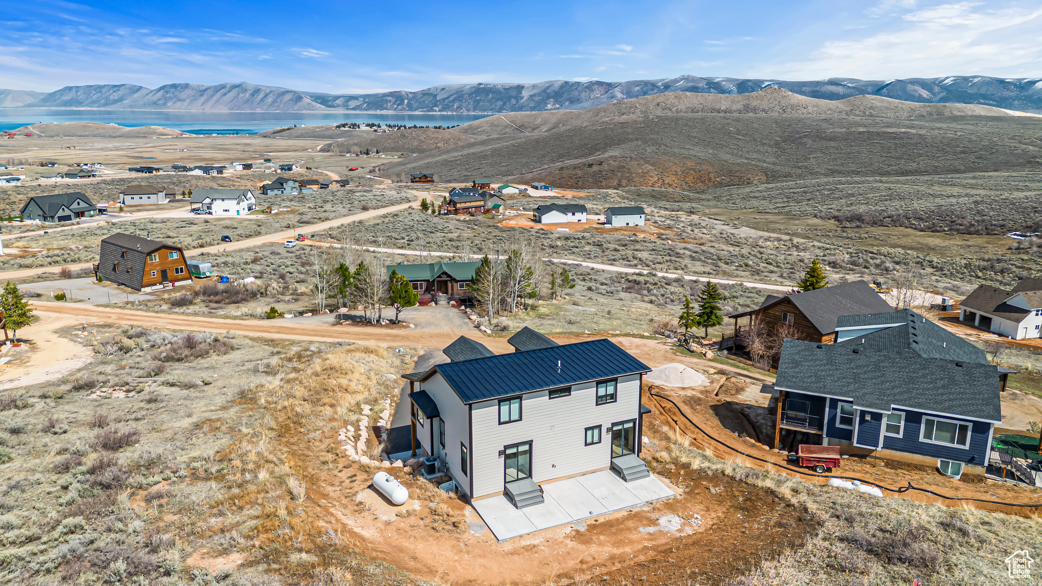 3467 S Porcupine Cir, Garden City, Utah image 29