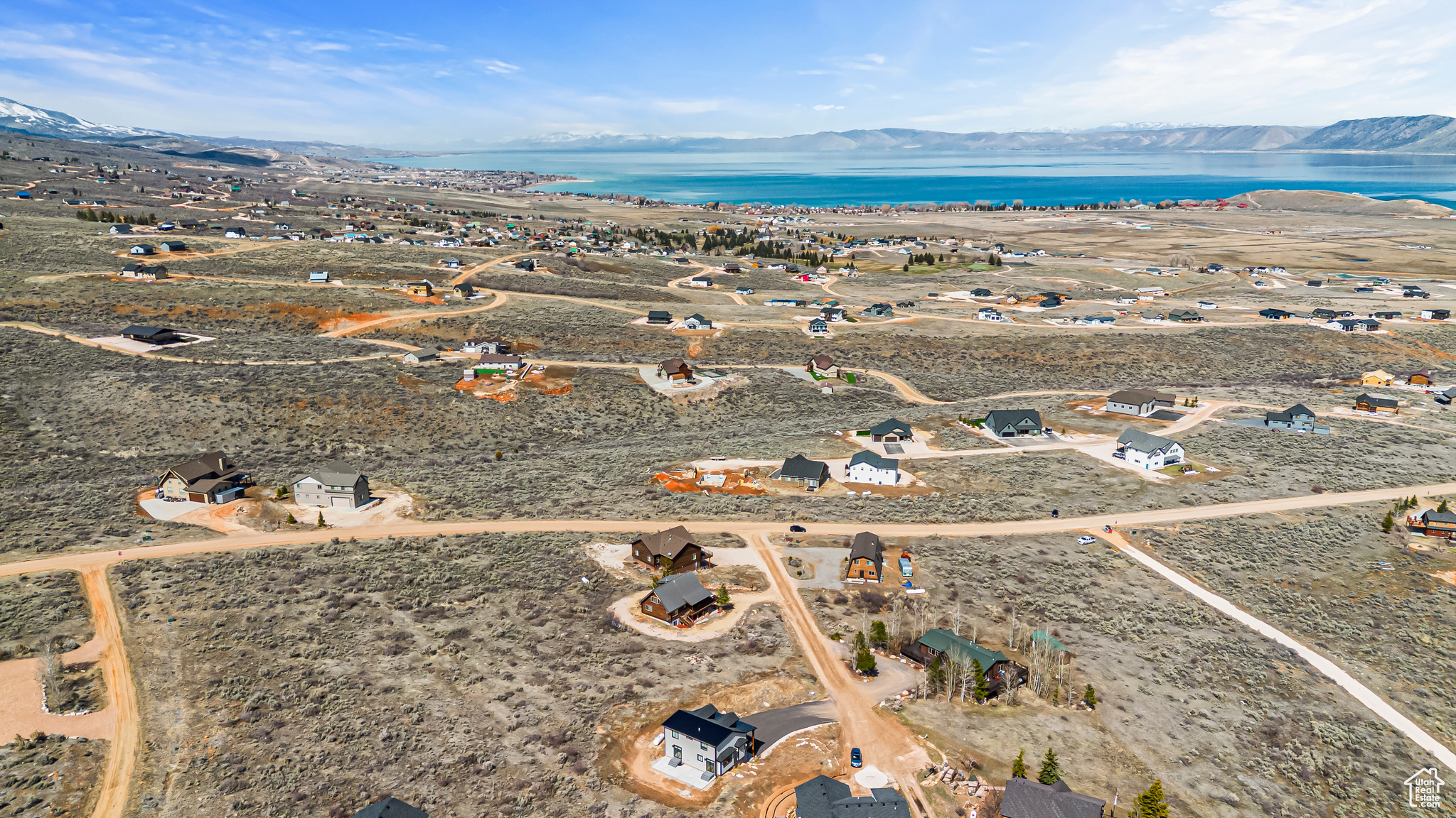 3467 S Porcupine Cir, Garden City, Utah image 32