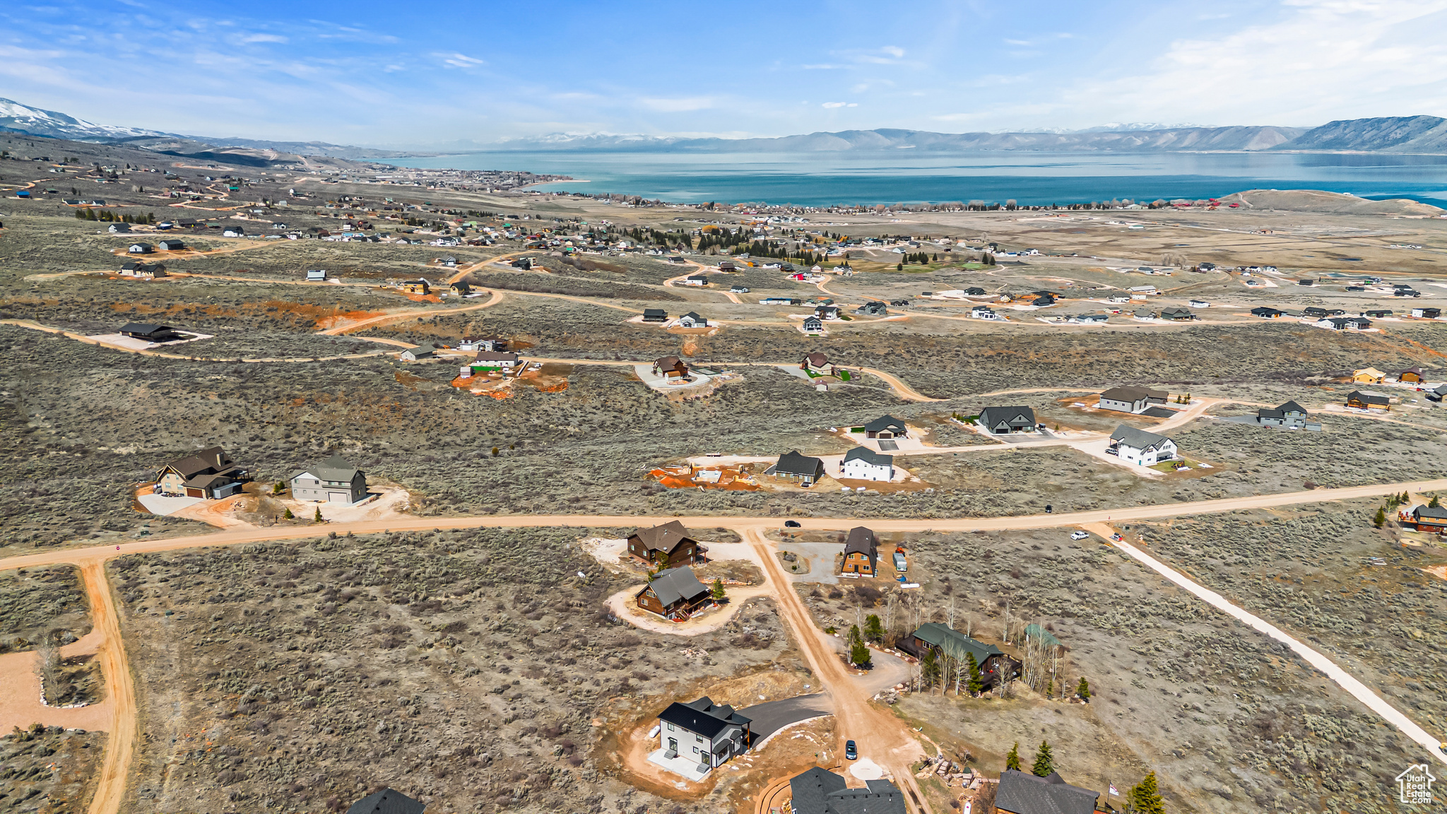 3467 S Porcupine Cir, Garden City, Utah image 33
