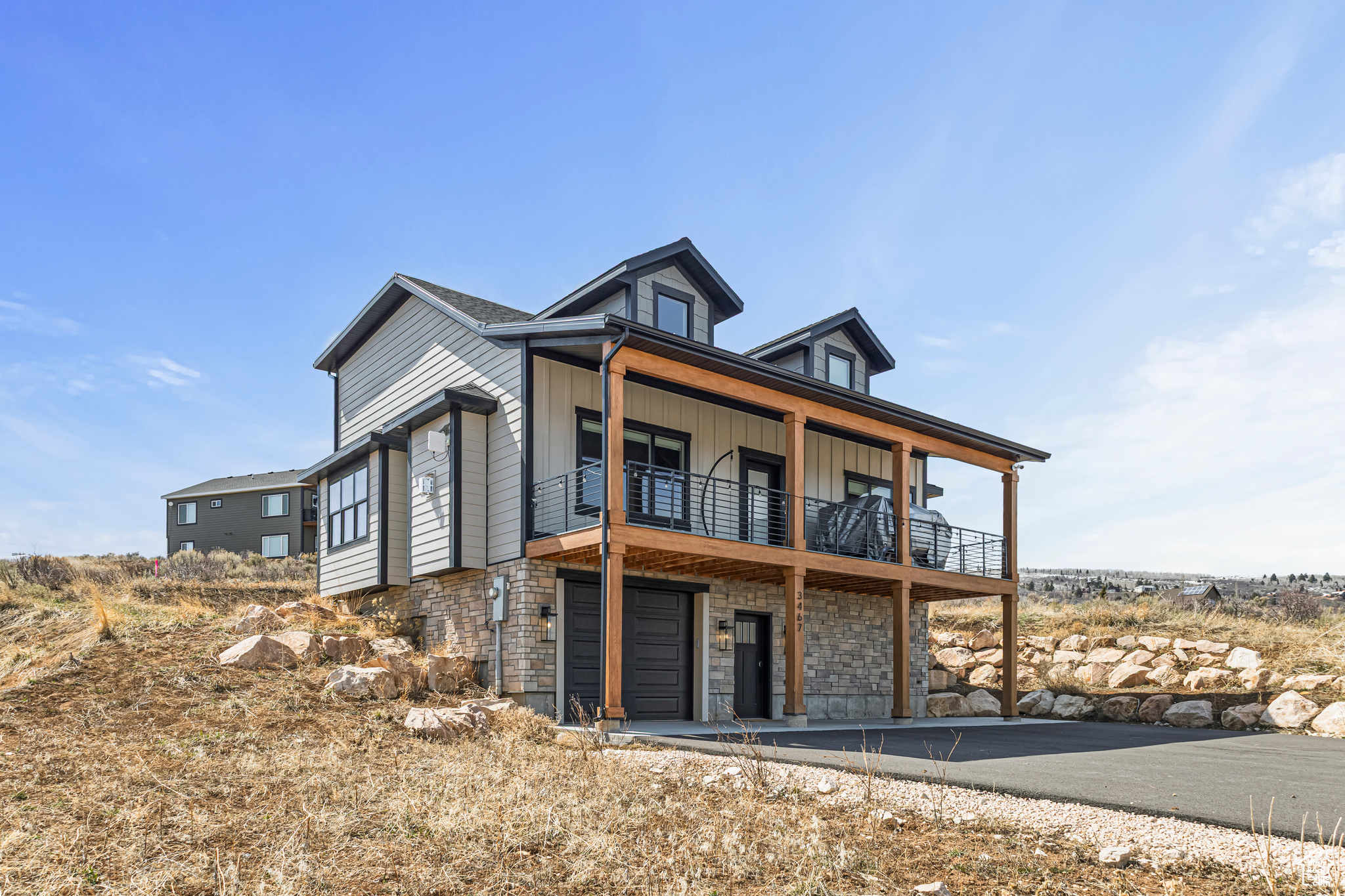 3467 S Porcupine Cir, Garden City, Utah image 23