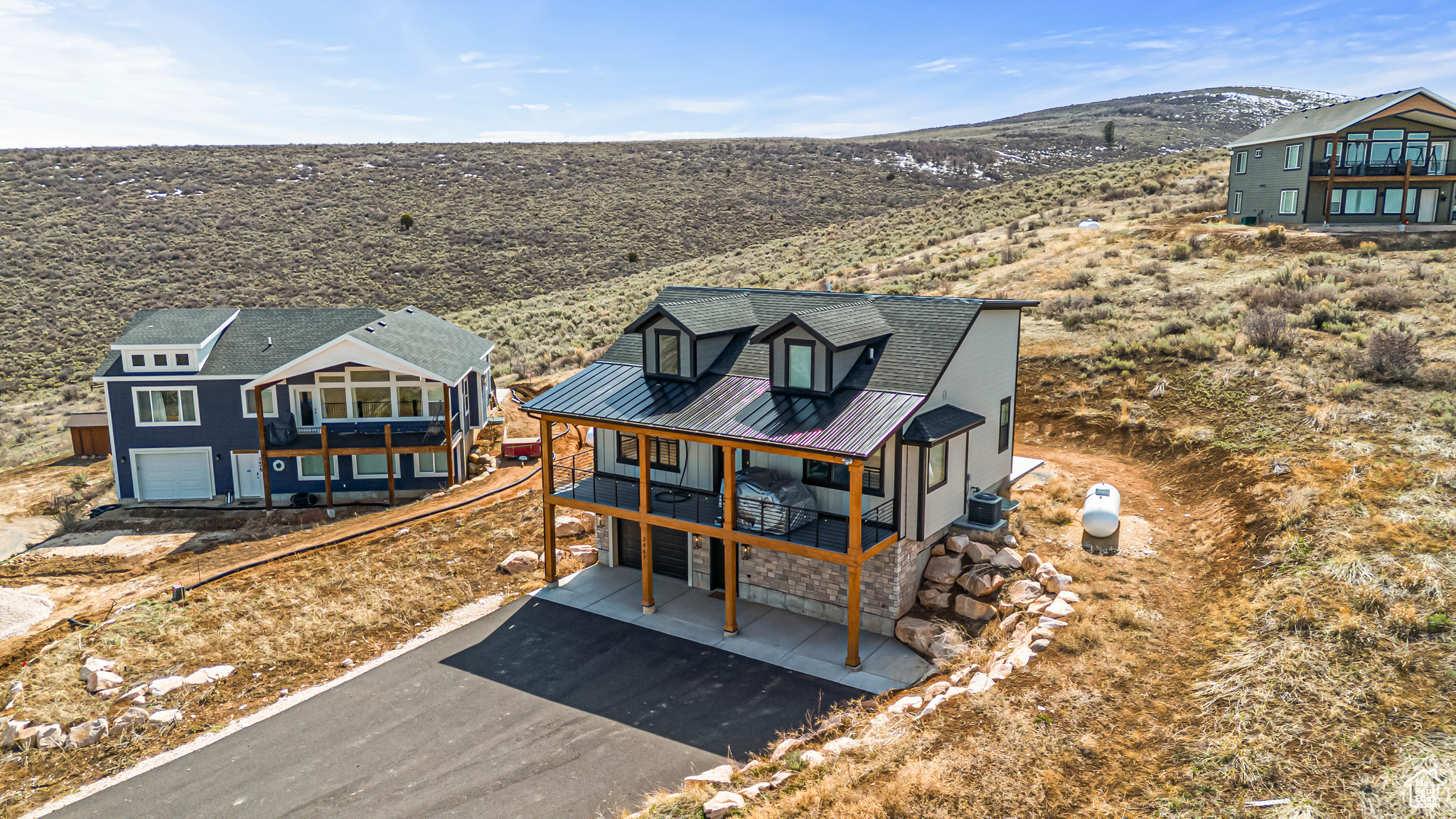 3467 S Porcupine Cir, Garden City, Utah image 25