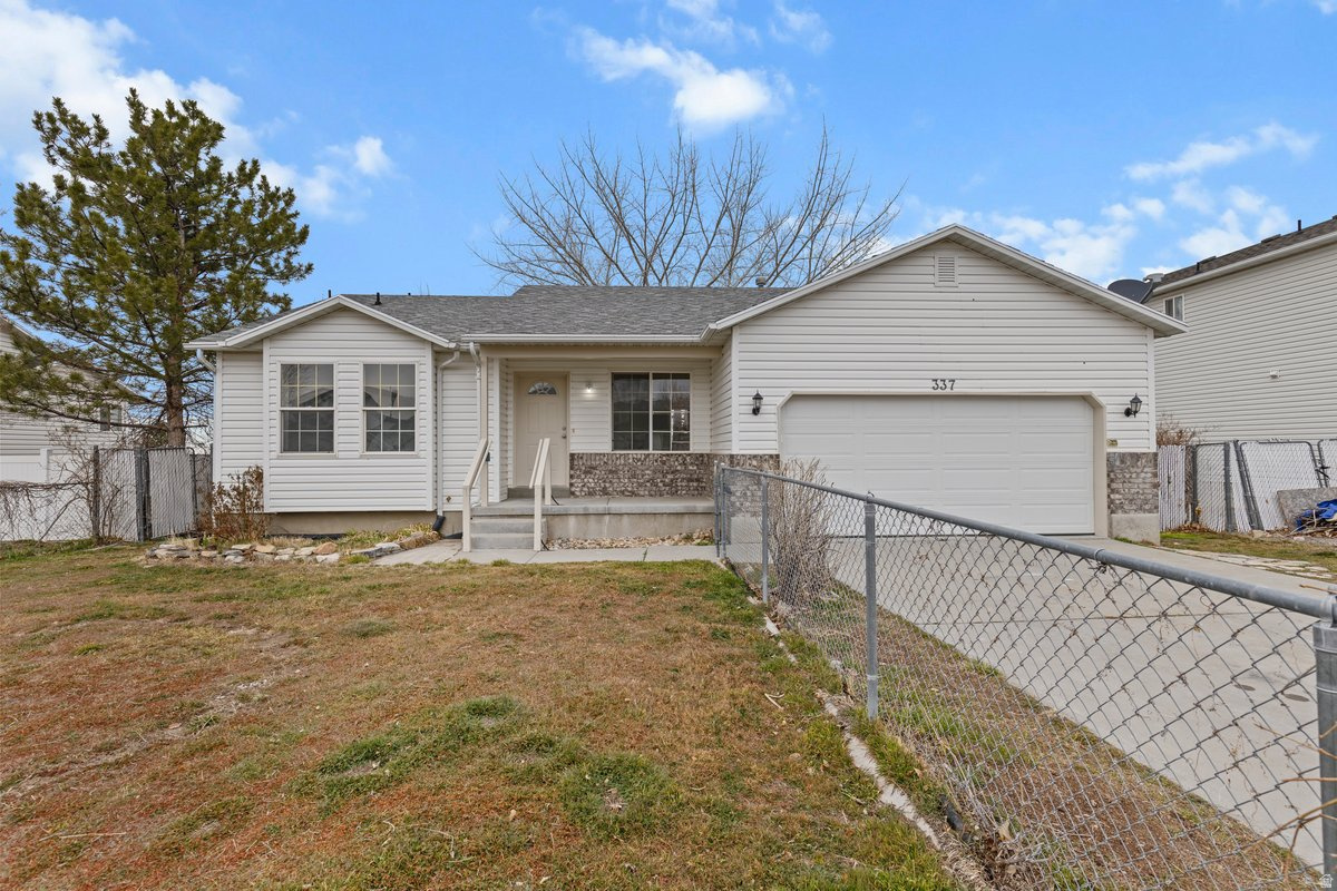 TOOELE ESTATES - Residential