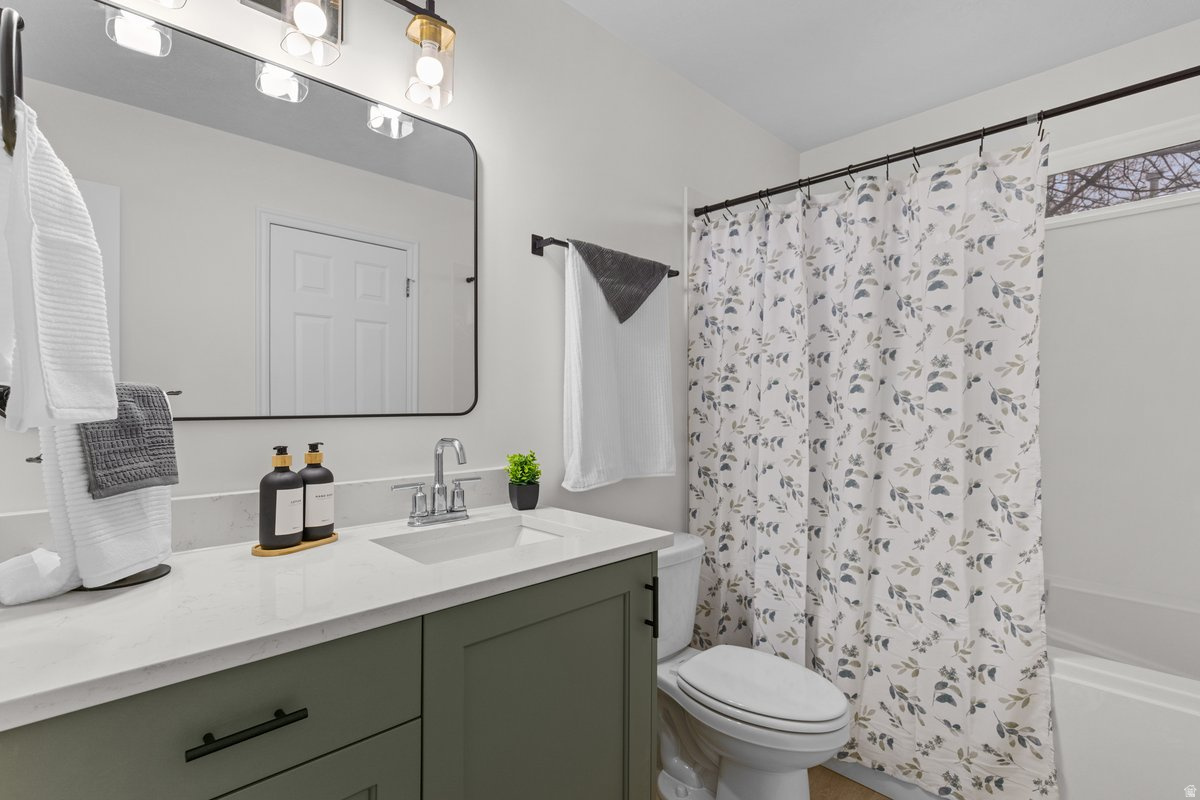 TOOELE ESTATES - Residential