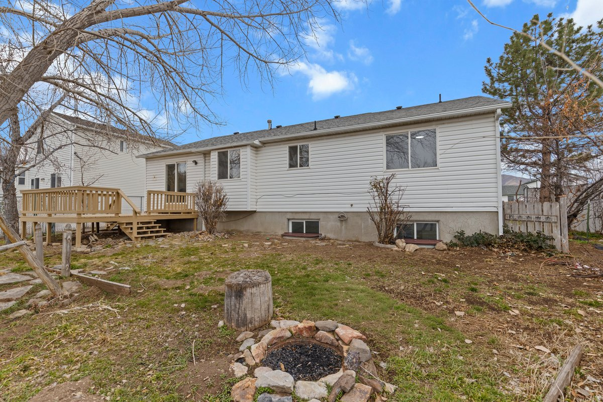 TOOELE ESTATES - Residential