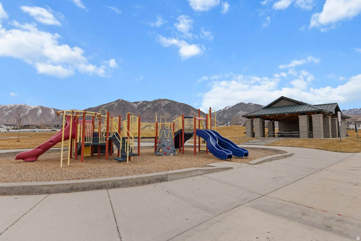 TOOELE ESTATES - Residential