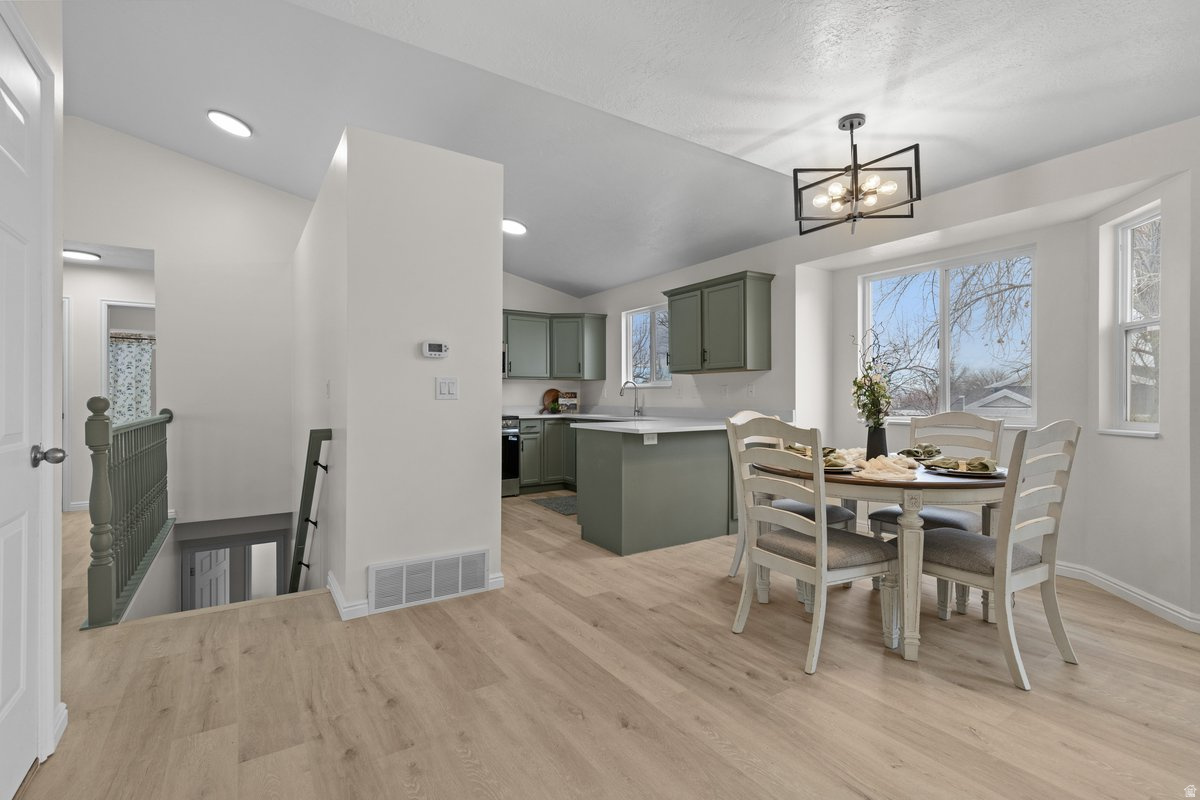 TOOELE ESTATES - Residential