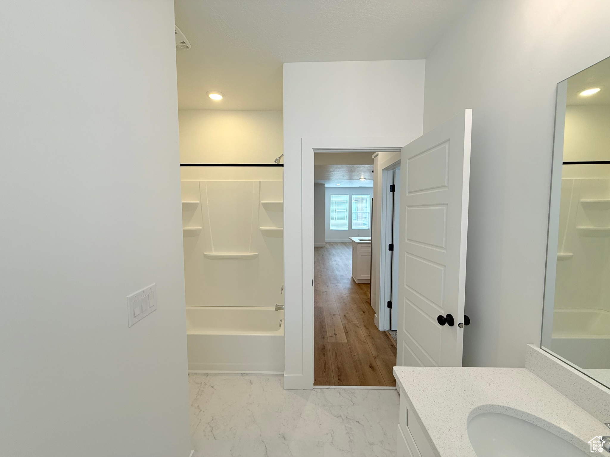 PRINCETON TERRACE TOWNHOMES - Residential Income