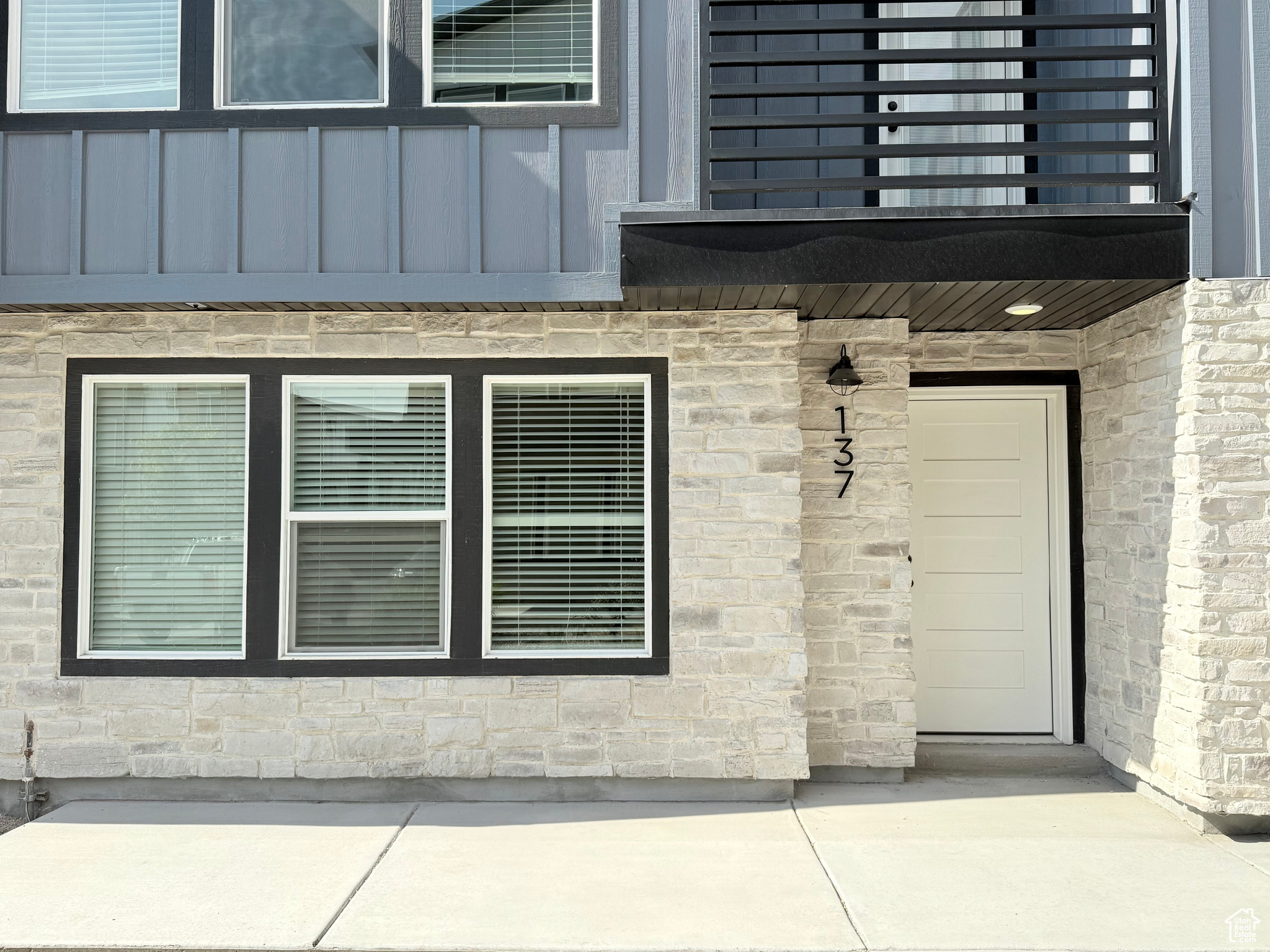 PRINCETON TERRACE TOWNHOMES - Residential Income