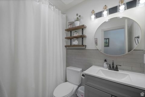 Tiny photo for 803 S 640 E, Payson, UT 84651 (MLS # 2119138)