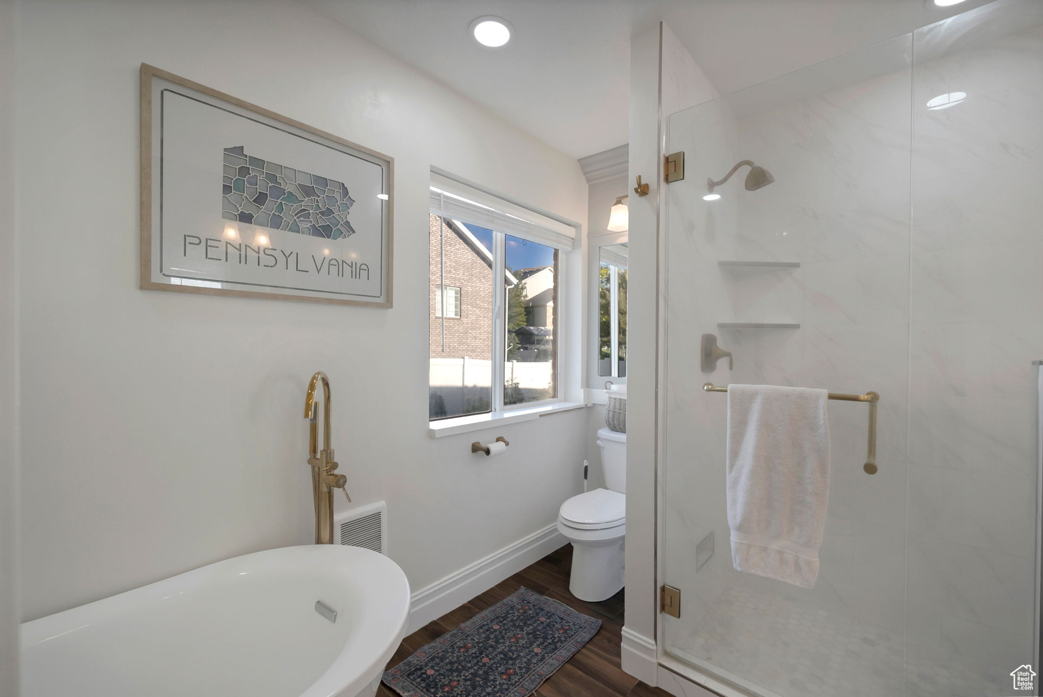 CANYON COVE ESTATES - Residential