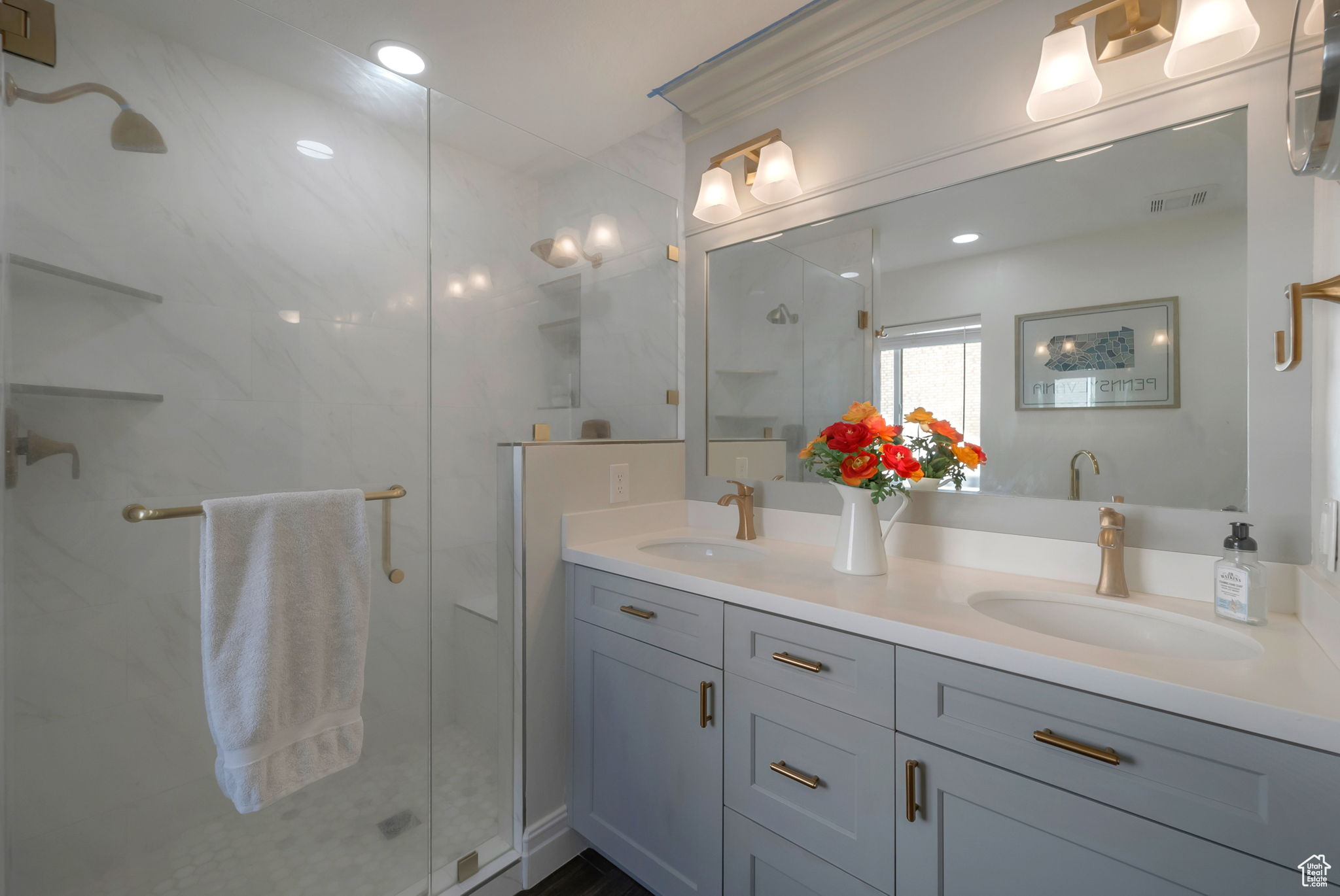 CANYON COVE ESTATES - Residential