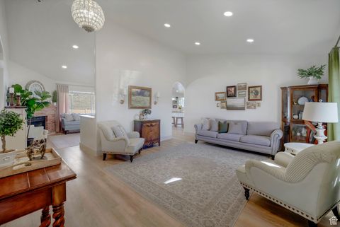 Tiny photo for 803 S 640 E, Payson, UT 84651 (MLS # 2119138)