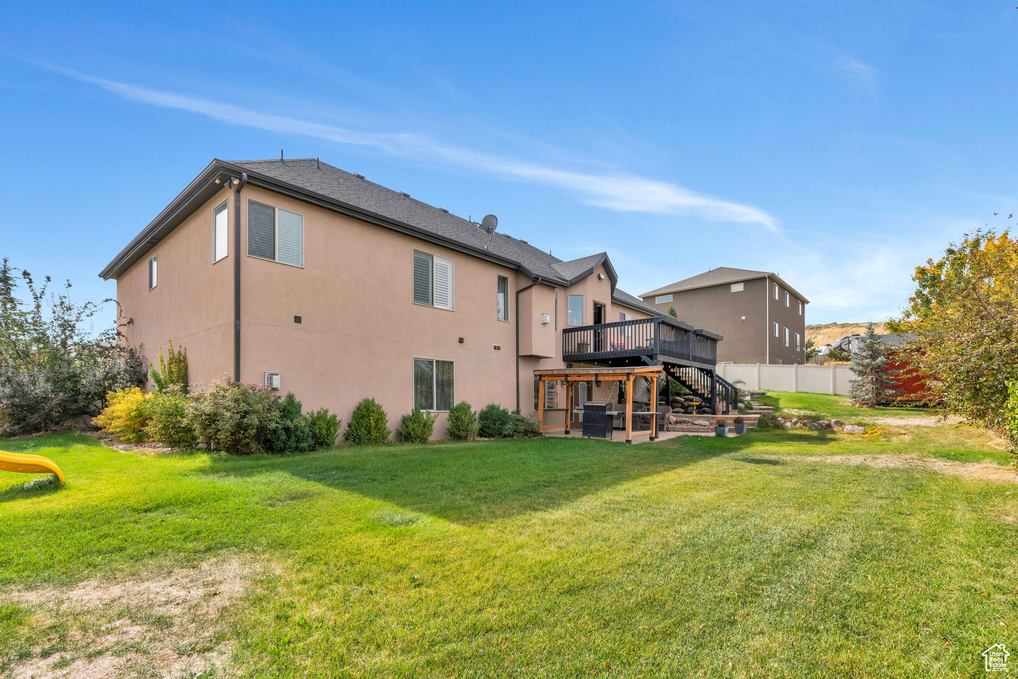 6962 W Ivie Farms Dr, Herriman, Utah image 37