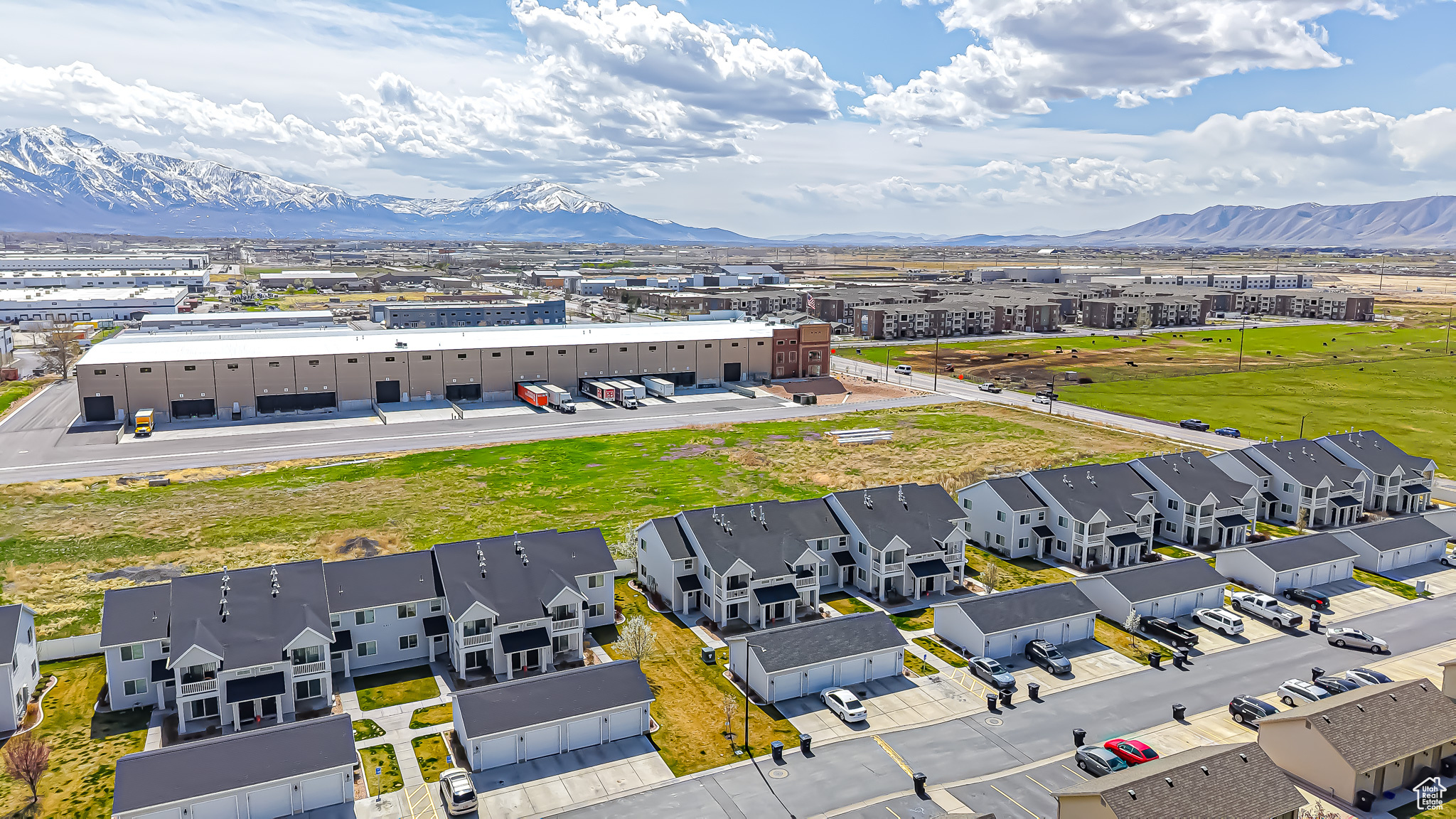 2527 W 500 #1, Springville, Utah image 27