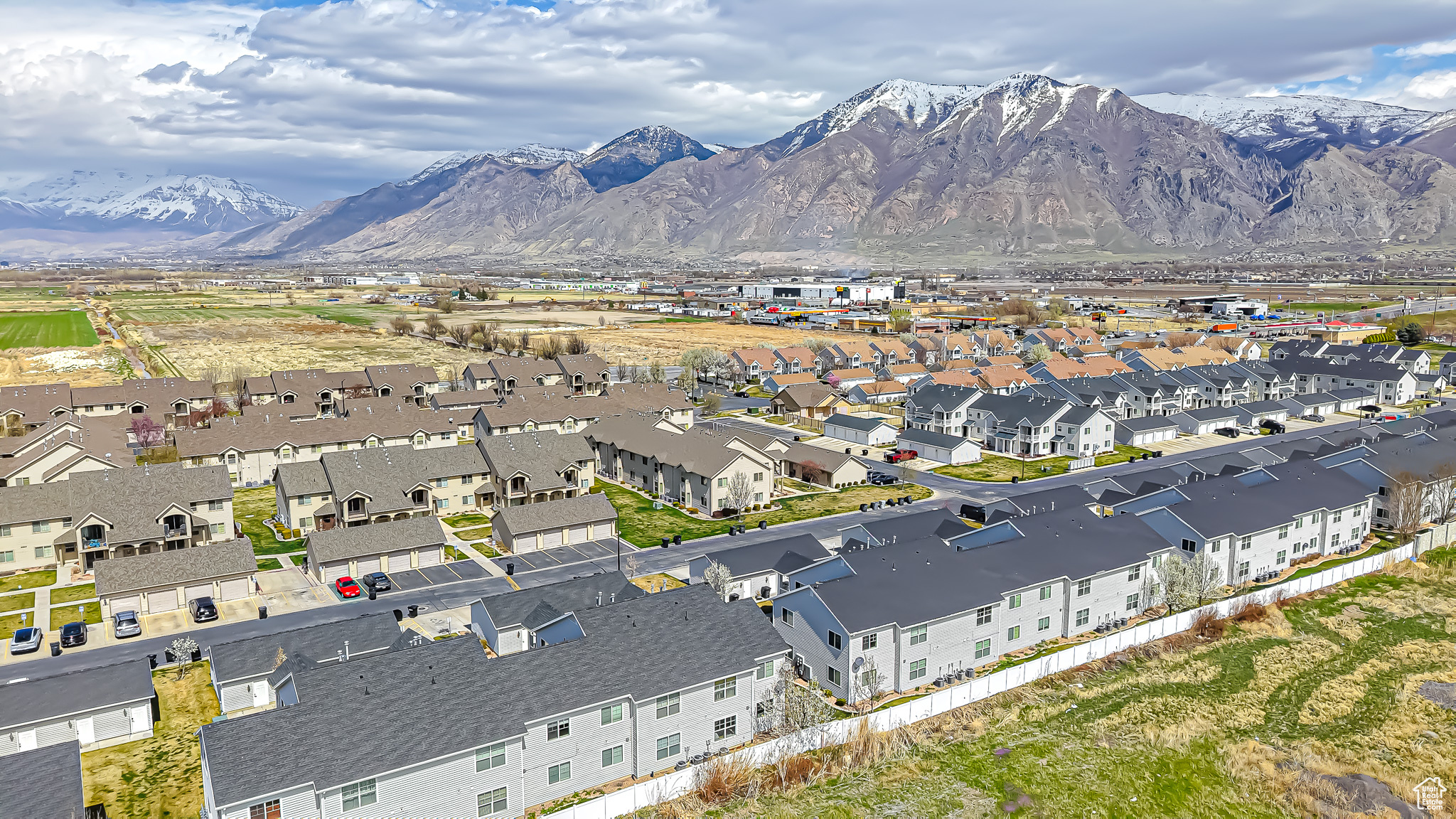 2527 W 500 #1, Springville, Utah image 26