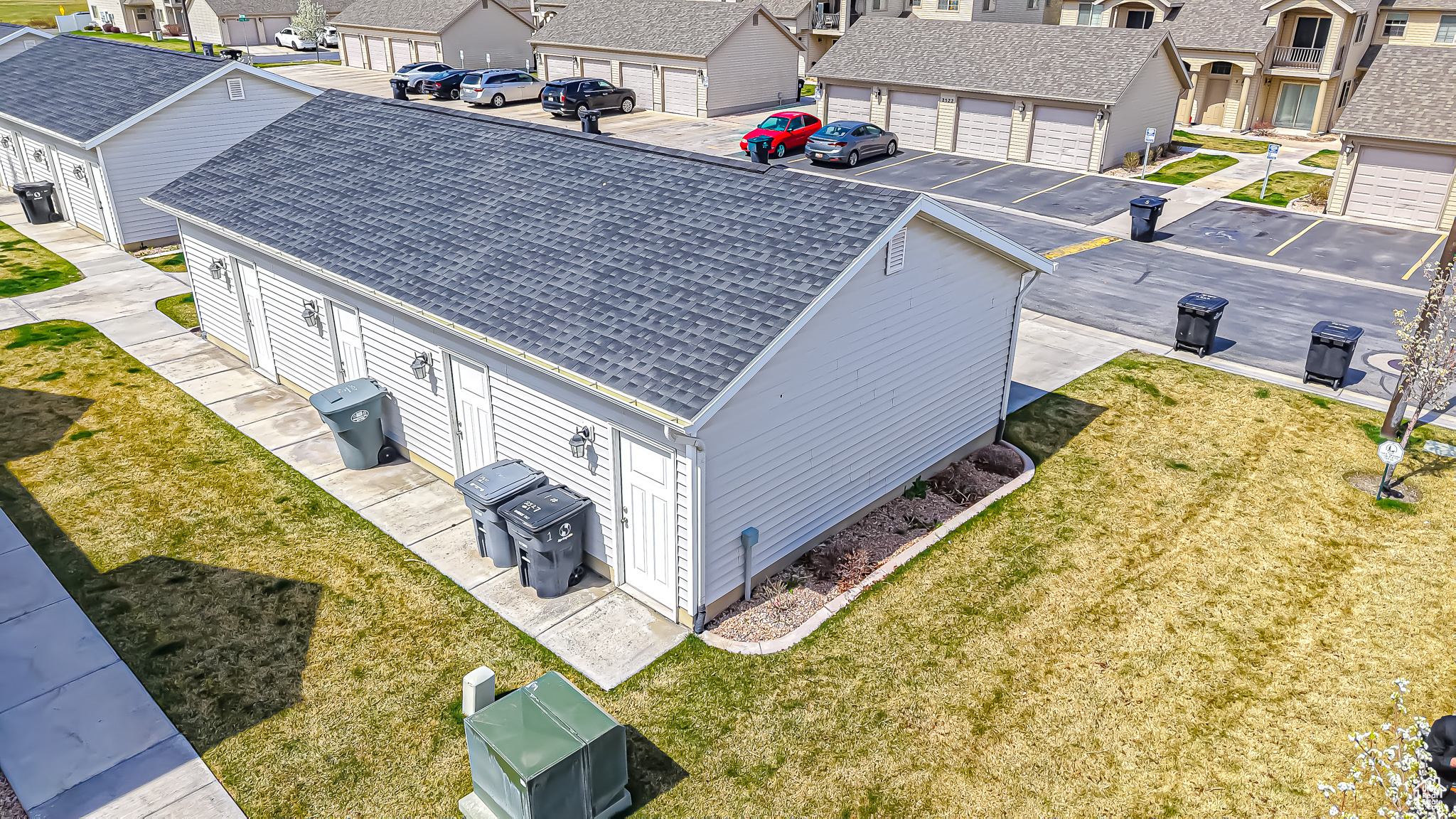 2527 W 500 #1, Springville, Utah image 29