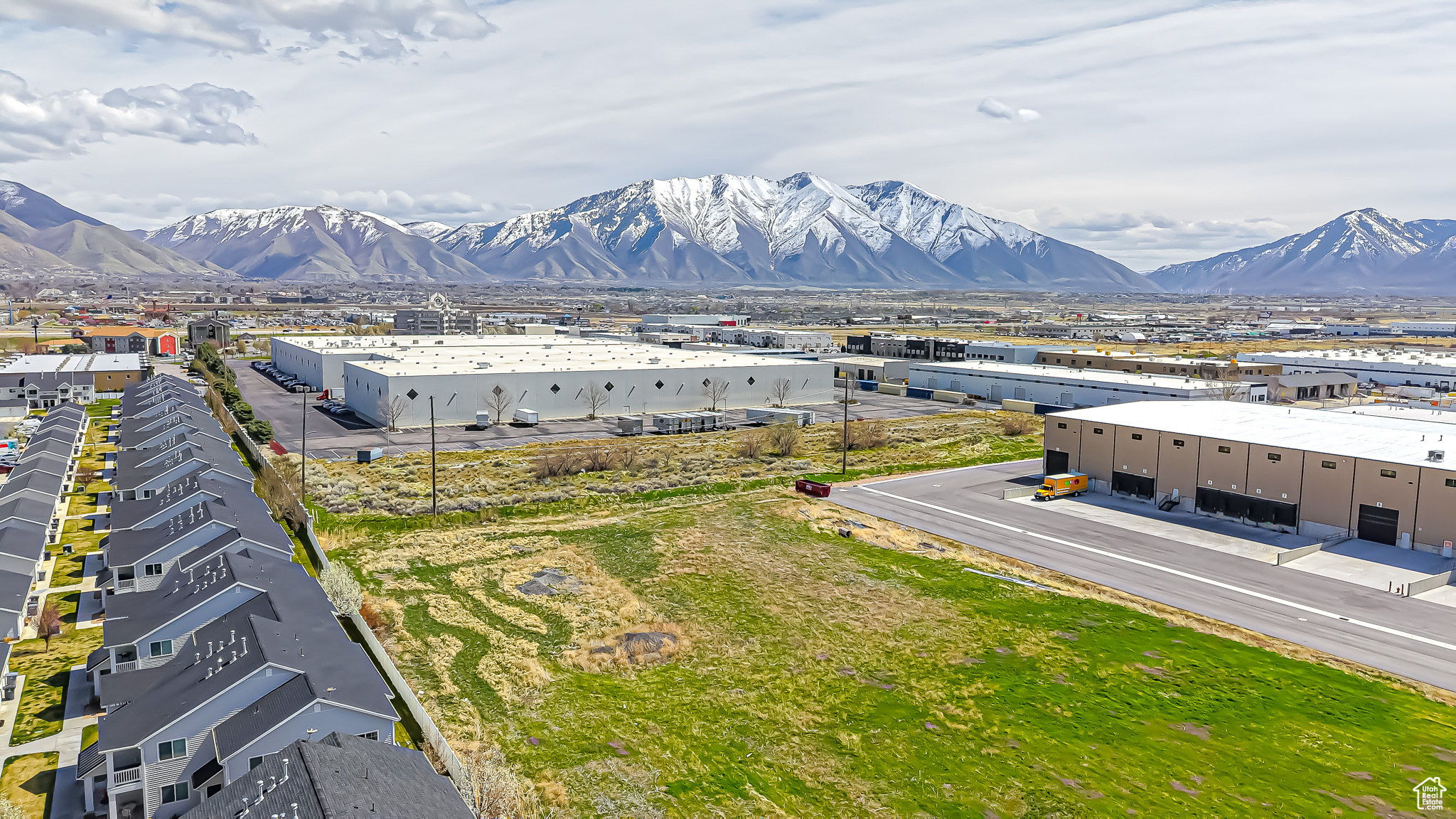 2527 W 500 #1, Springville, Utah image 25