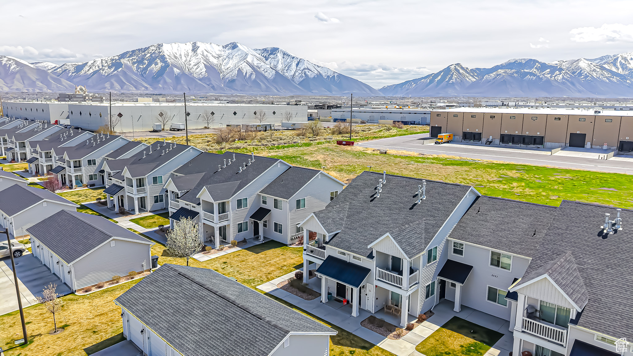 2527 W 500 #1, Springville, Utah image 24
