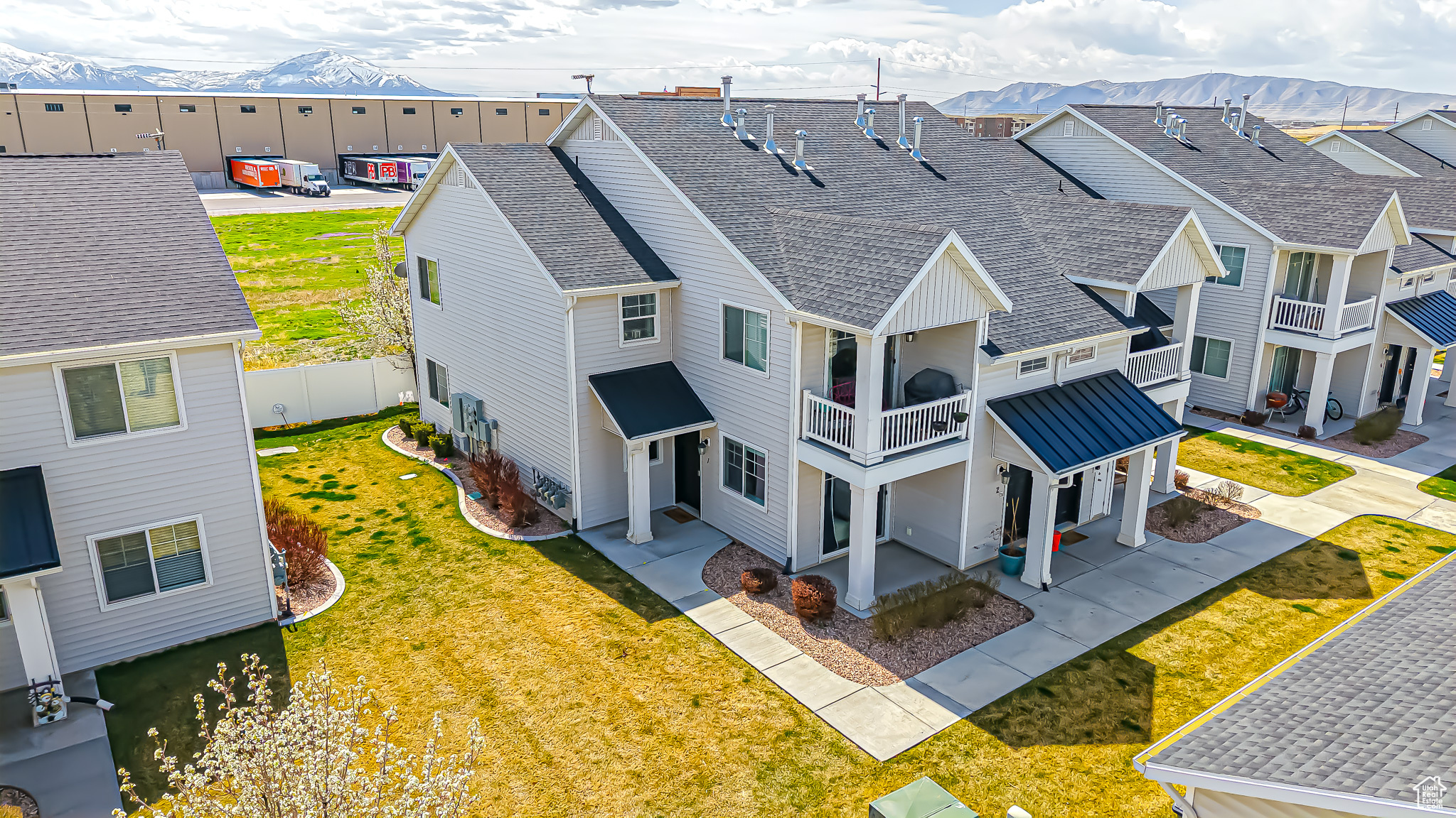 2527 W 500 #1, Springville, Utah image 21