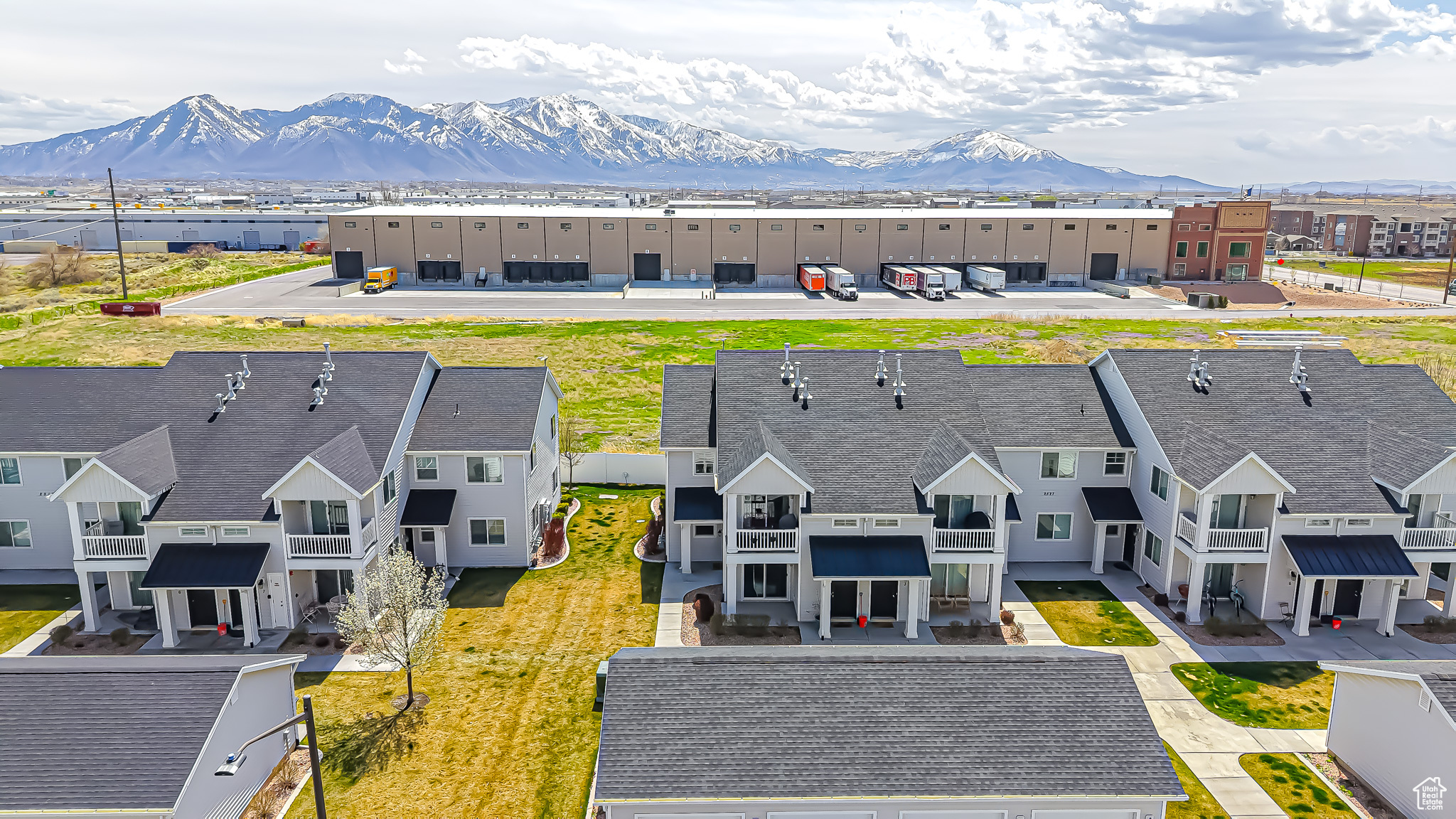 2527 W 500 #1, Springville, Utah image 23