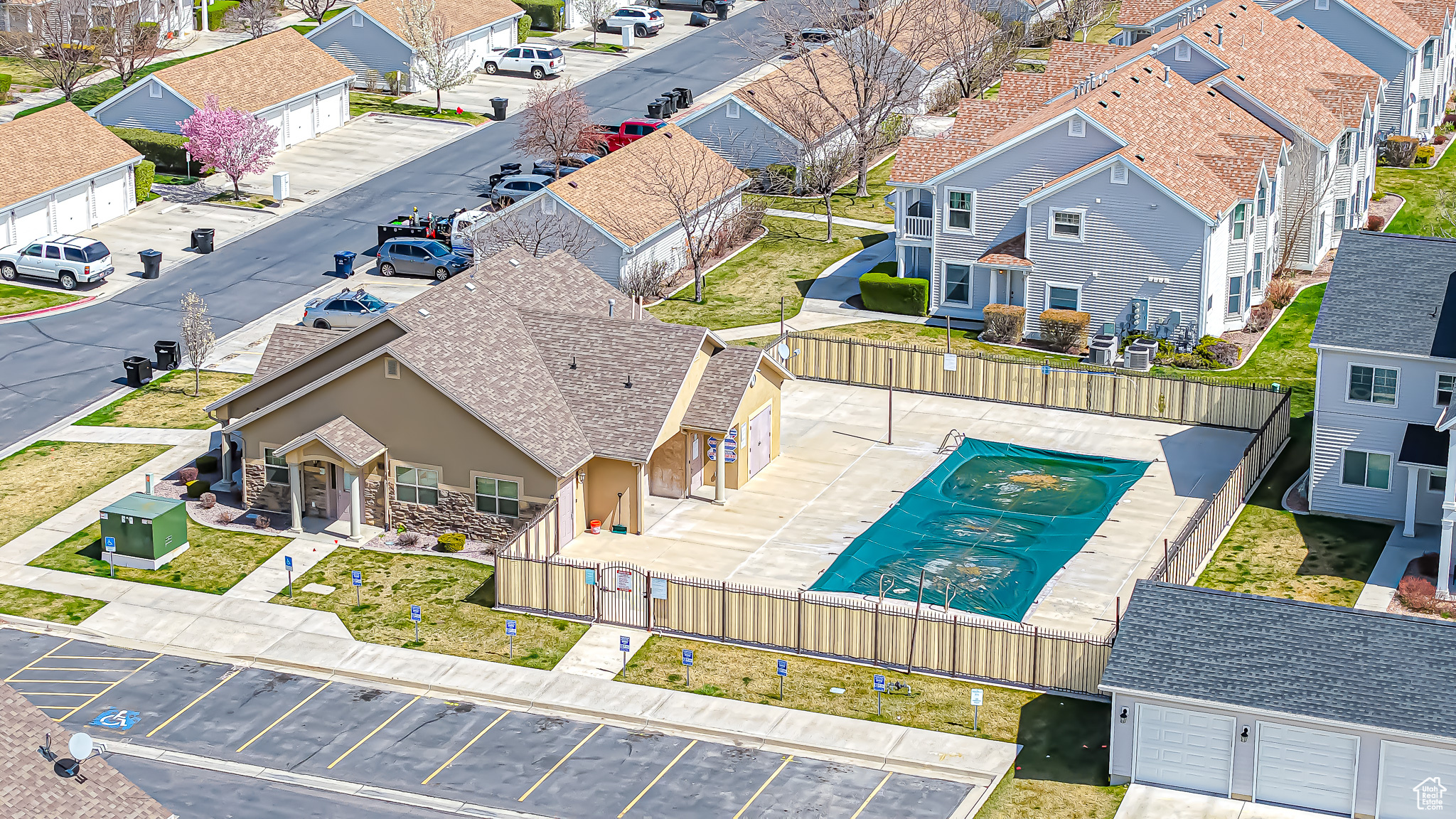 2527 W 500 #1, Springville, Utah image 22
