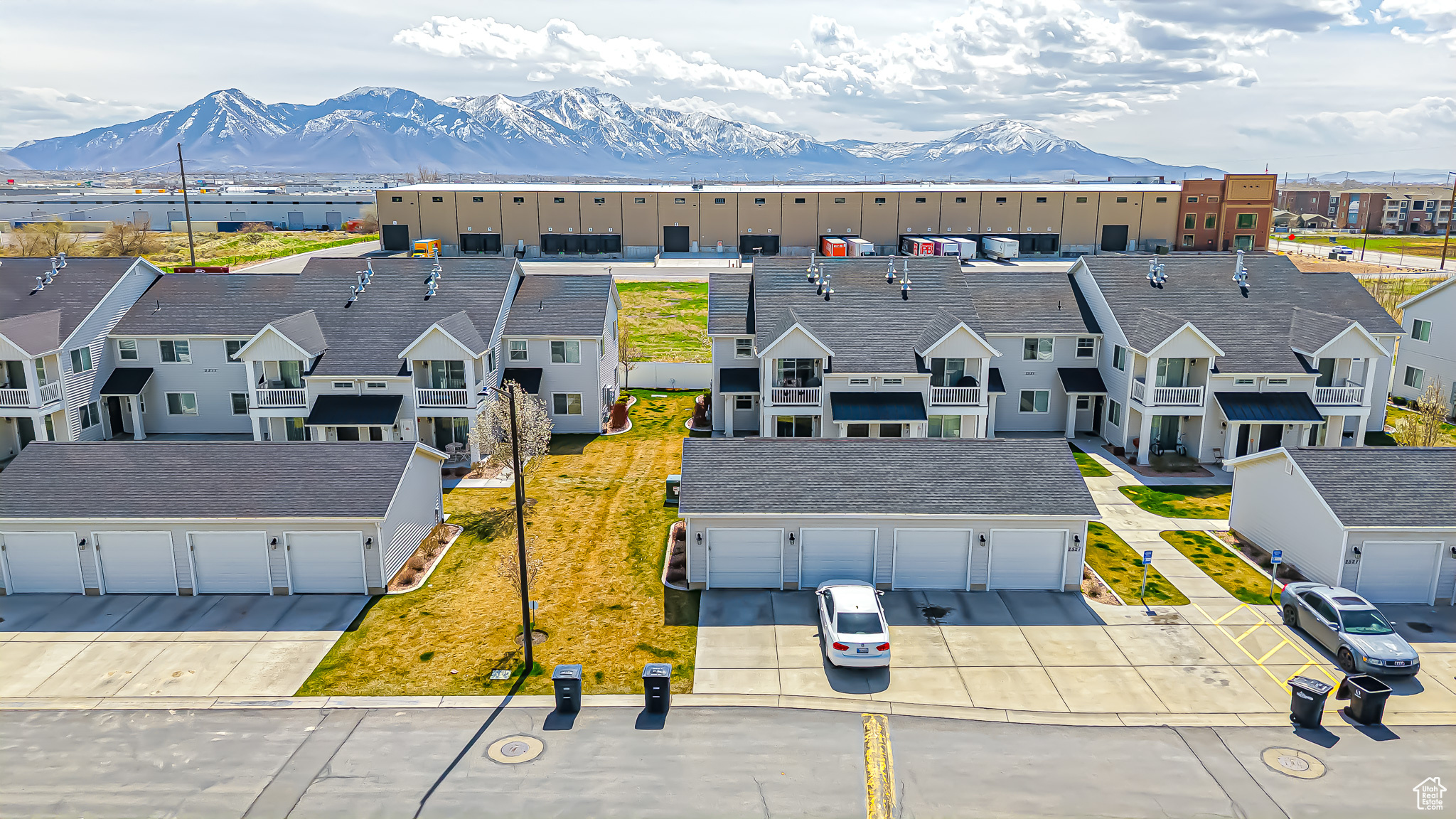 2527 W 500 #1, Springville, Utah image 28