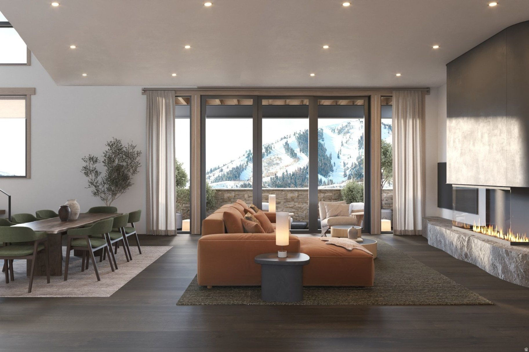 VELVæRE - Residential