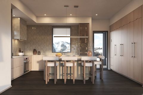 Tiny photo for 10211 N ORENDA CIR #R-52, Park City, UT 84060 (MLS # 2137264)