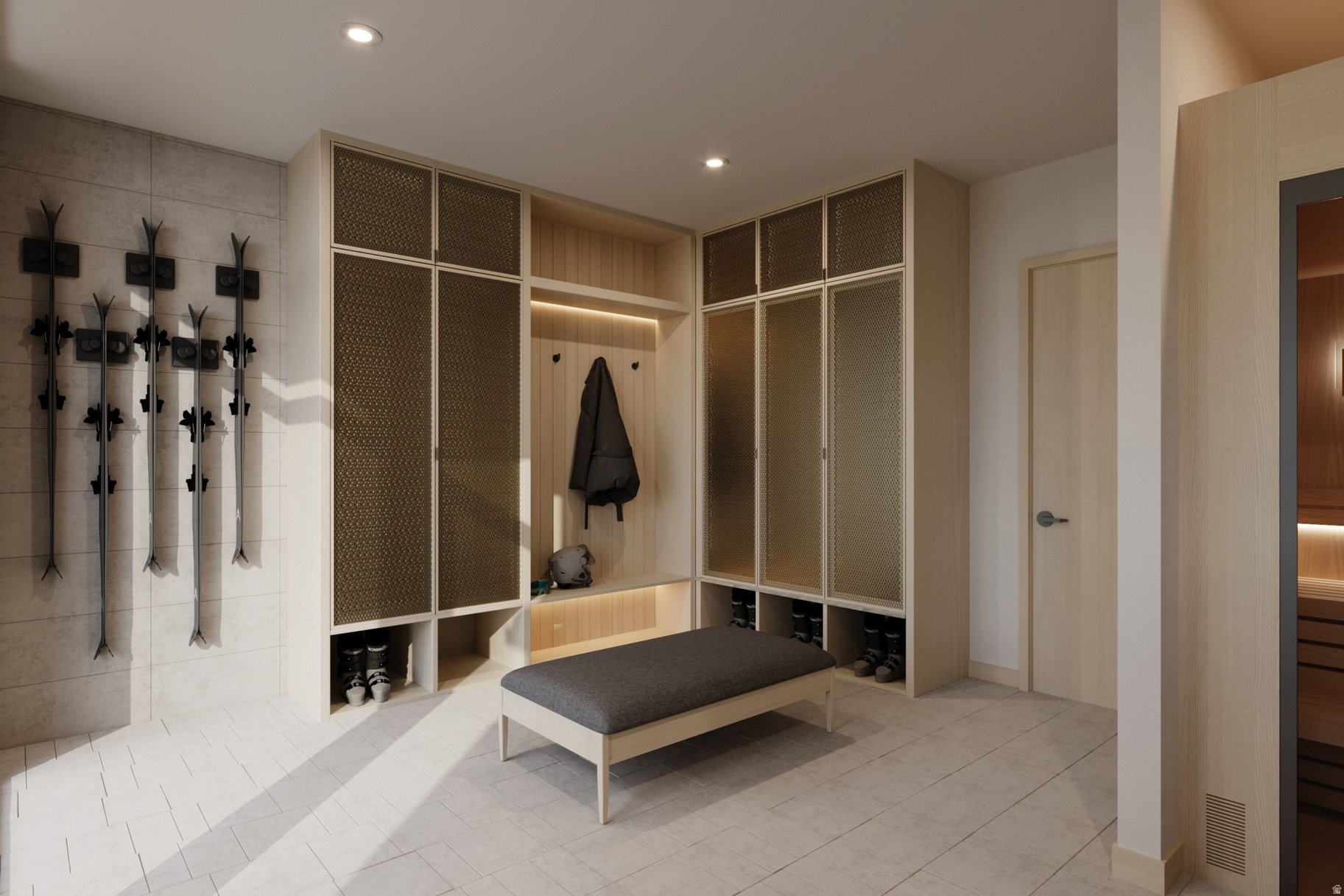 VELVæRE - Residential