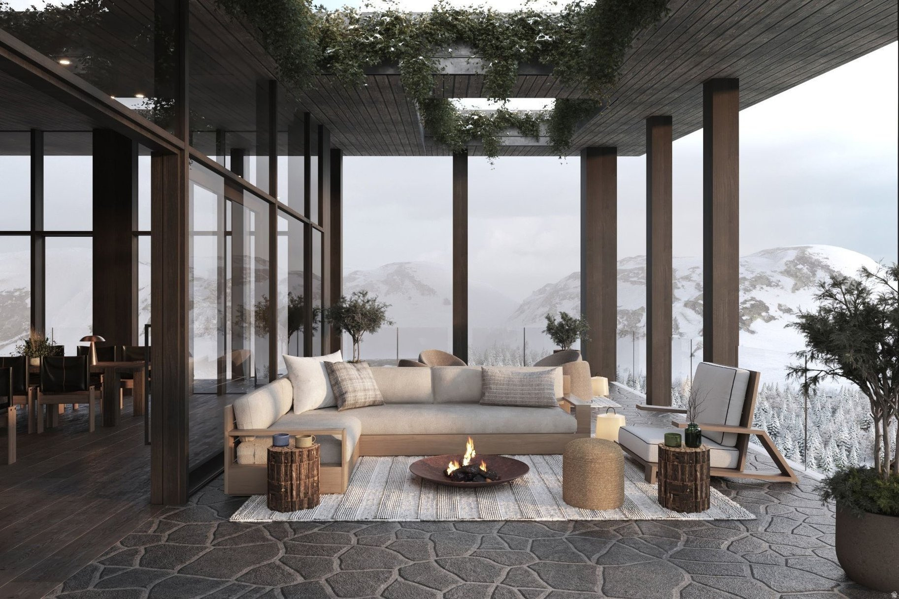 VELVæRE - Residential