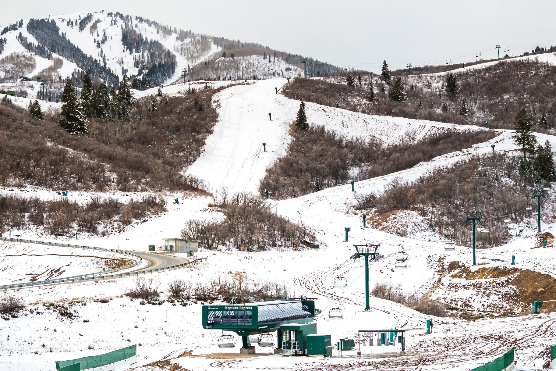 VELVæRE - Residential