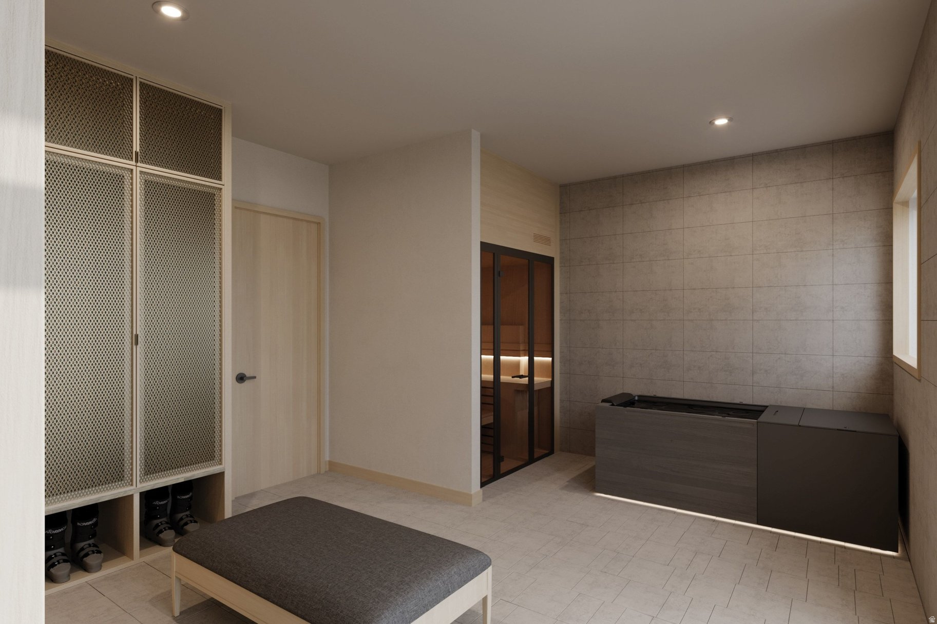 VELVæRE - Residential