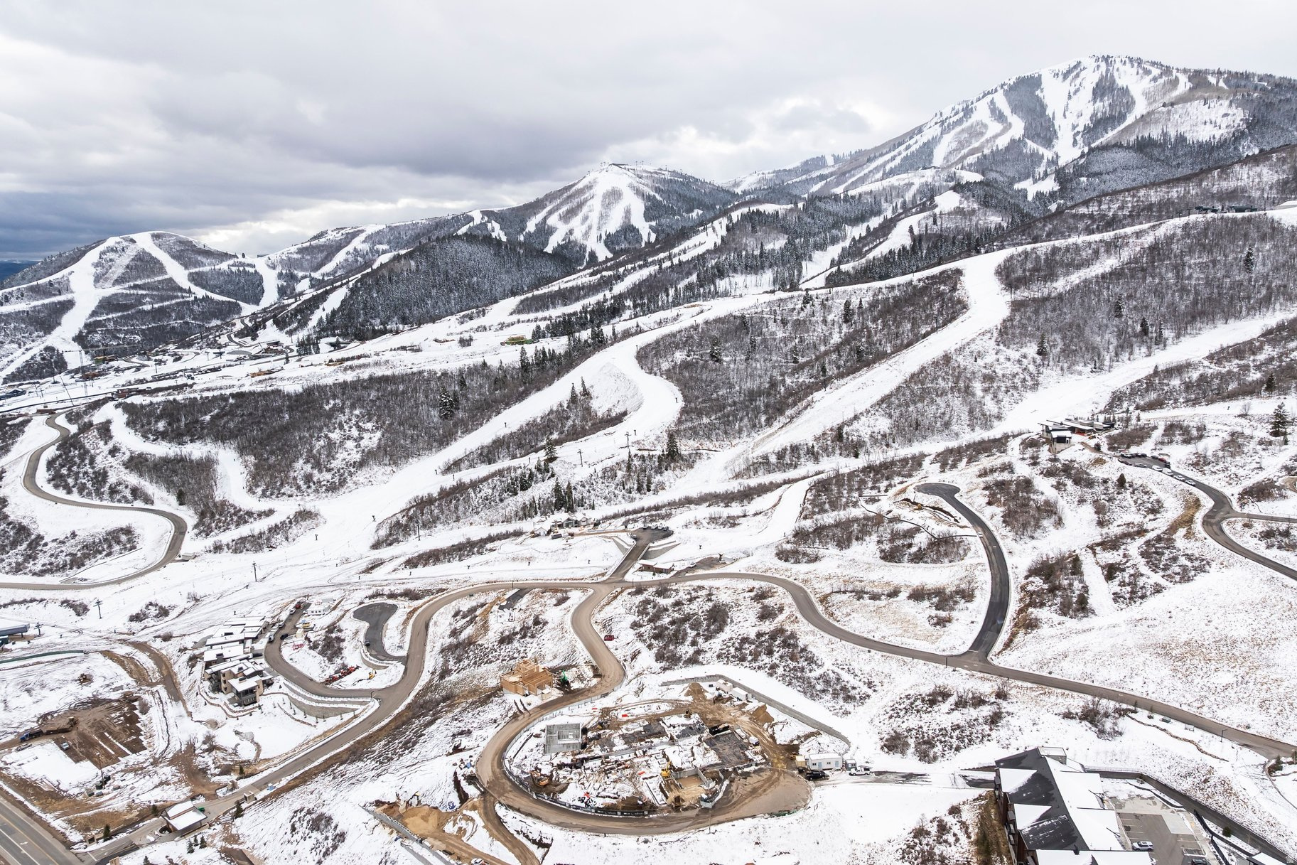 VELVæRE - Residential